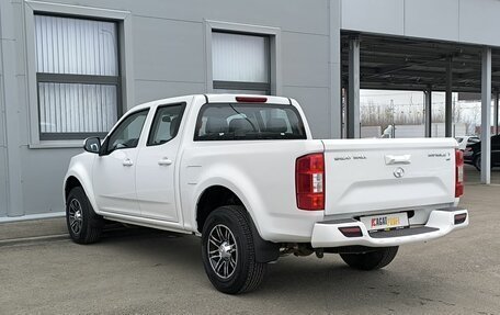 Great Wall Wingle 7, 2020 год, 1 930 000 рублей, 7 фотография