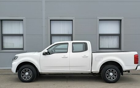 Great Wall Wingle 7, 2020 год, 1 930 000 рублей, 8 фотография