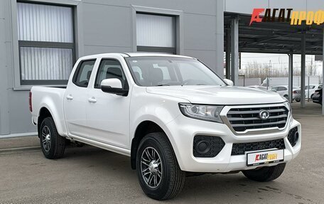 Great Wall Wingle 7, 2020 год, 1 930 000 рублей, 3 фотография