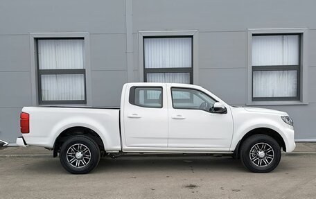 Great Wall Wingle 7, 2020 год, 1 930 000 рублей, 4 фотография