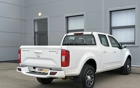 Great Wall Wingle 7, 2020 год, 1 930 000 рублей, 5 фотография