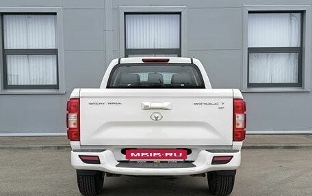 Great Wall Wingle 7, 2020 год, 1 930 000 рублей, 6 фотография