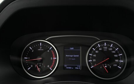 Great Wall Wingle 7, 2020 год, 1 930 000 рублей, 9 фотография