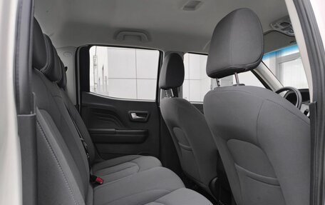 Great Wall Wingle 7, 2020 год, 1 930 000 рублей, 13 фотография