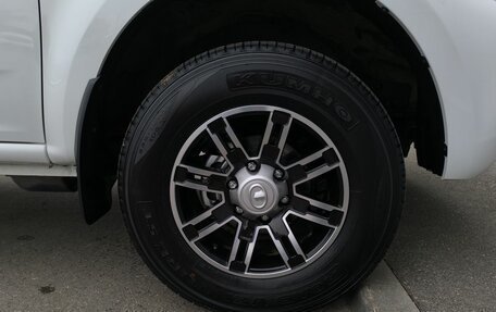 Great Wall Wingle 7, 2020 год, 1 930 000 рублей, 21 фотография