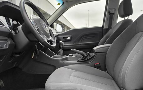 Great Wall Wingle 7, 2020 год, 1 930 000 рублей, 10 фотография