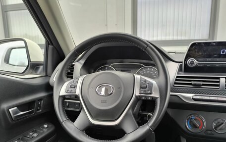 Great Wall Wingle 7, 2020 год, 1 930 000 рублей, 15 фотография