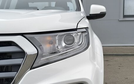 Great Wall Wingle 7, 2020 год, 1 930 000 рублей, 19 фотография