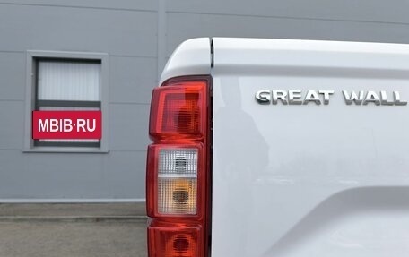 Great Wall Wingle 7, 2020 год, 1 930 000 рублей, 20 фотография