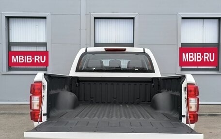 Great Wall Wingle 7, 2020 год, 1 930 000 рублей, 17 фотография