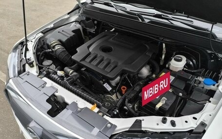 Great Wall Wingle 7, 2020 год, 1 930 000 рублей, 18 фотография