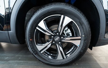 Chery Tiggo 4 I рестайлинг, 2025 год, 2 350 000 рублей, 4 фотография