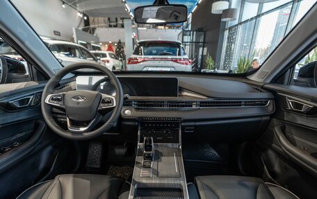 Chery Tiggo 4 I рестайлинг, 2025 год, 2 350 000 рублей, 18 фотография