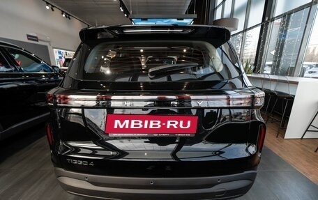 Chery Tiggo 4 I рестайлинг, 2025 год, 2 350 000 рублей, 8 фотография