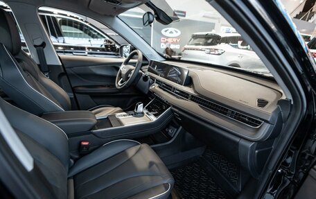 Chery Tiggo 4 I рестайлинг, 2025 год, 2 350 000 рублей, 21 фотография