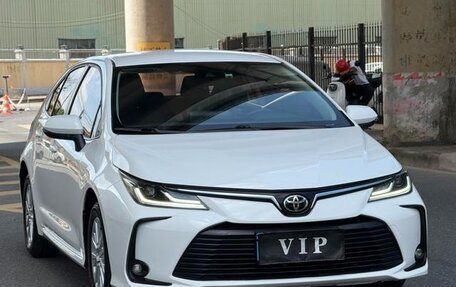 Toyota Corolla, 2021 год, 1 381 605 рублей, 2 фотография