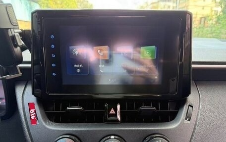 Toyota Corolla, 2021 год, 1 381 605 рублей, 11 фотография