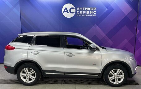 Geely Atlas I, 2019 год, 1 630 000 рублей, 5 фотография