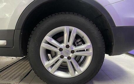 Geely Atlas I, 2019 год, 1 630 000 рублей, 20 фотография