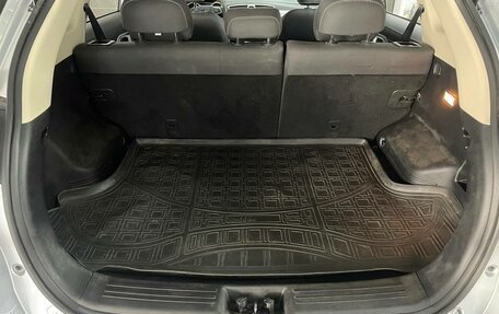 Geely Atlas I, 2019 год, 1 630 000 рублей, 19 фотография