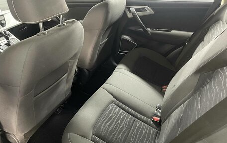 Geely Atlas I, 2019 год, 1 630 000 рублей, 18 фотография