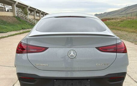 Mercedes-Benz GLE Coupe AMG, 2025 год, 17 150 000 рублей, 3 фотография