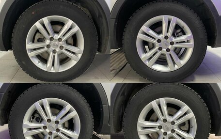 Geely Atlas I, 2019 год, 1 630 000 рублей, 21 фотография