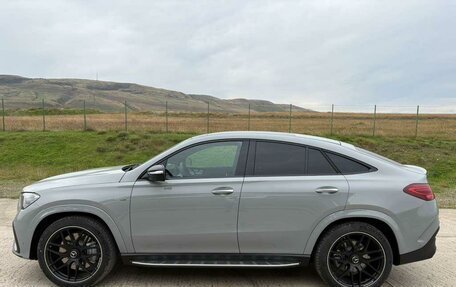 Mercedes-Benz GLE Coupe AMG, 2025 год, 17 150 000 рублей, 4 фотография