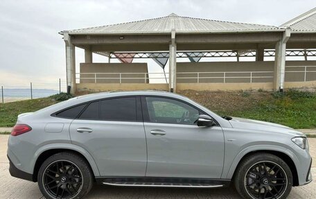 Mercedes-Benz GLE Coupe AMG, 2025 год, 17 150 000 рублей, 5 фотография