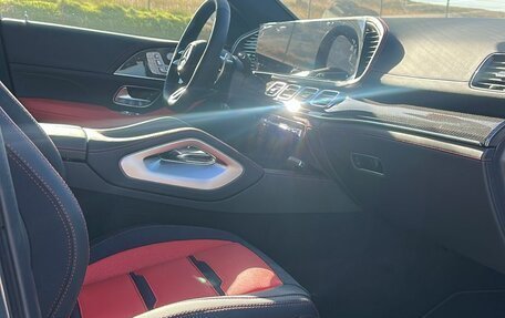 Mercedes-Benz GLE Coupe AMG, 2025 год, 17 150 000 рублей, 7 фотография