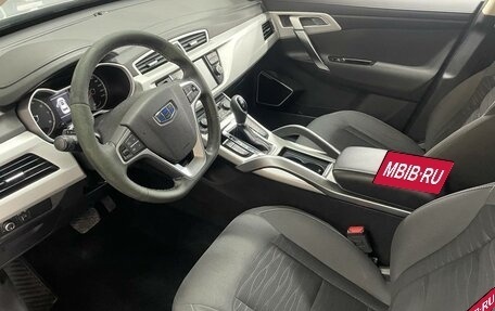 Geely Atlas I, 2019 год, 1 630 000 рублей, 16 фотография