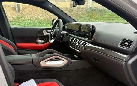 Mercedes-Benz GLE Coupe AMG, 2025 год, 17 150 000 рублей, 8 фотография