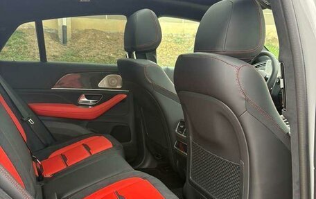 Mercedes-Benz GLE Coupe AMG, 2025 год, 17 150 000 рублей, 10 фотография