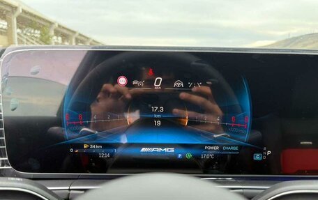 Mercedes-Benz GLE Coupe AMG, 2025 год, 17 150 000 рублей, 9 фотография