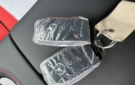 Mercedes-Benz GLE Coupe AMG, 2025 год, 17 150 000 рублей, 13 фотография