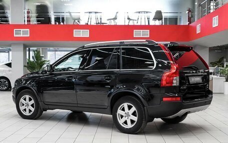 Volvo XC90 II рестайлинг, 2011 год, 1 499 000 рублей, 3 фотография