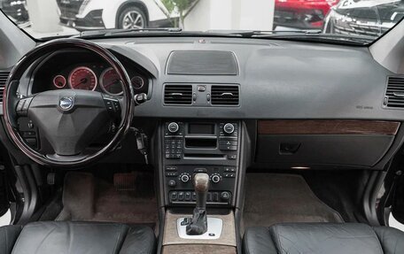 Volvo XC90 II рестайлинг, 2011 год, 1 499 000 рублей, 9 фотография