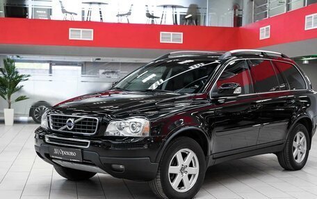 Volvo XC90 II рестайлинг, 2011 год, 1 499 000 рублей, 5 фотография