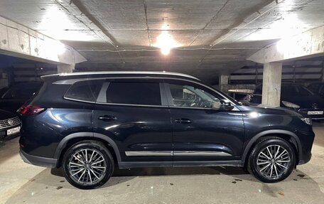 Chery Tiggo 8 Pro, 2022 год, 1 999 000 рублей, 4 фотография
