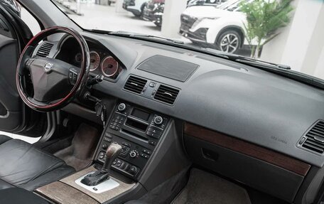 Volvo XC90 II рестайлинг, 2011 год, 1 499 000 рублей, 10 фотография