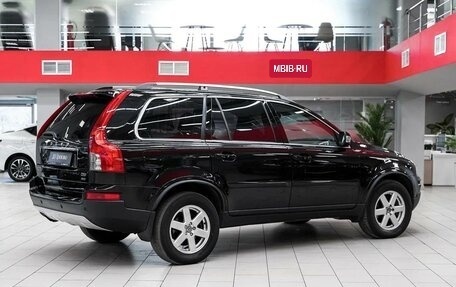Volvo XC90 II рестайлинг, 2011 год, 1 499 000 рублей, 4 фотография