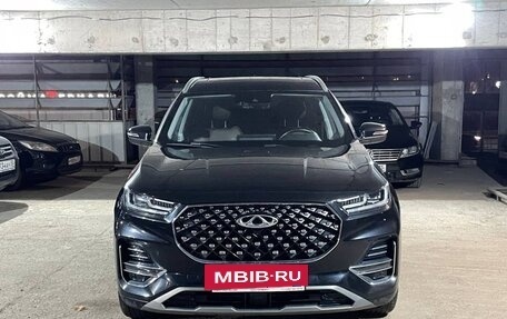 Chery Tiggo 8 Pro, 2022 год, 1 999 000 рублей, 2 фотография