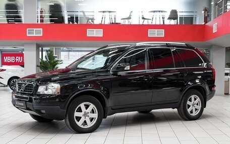 Volvo XC90 II рестайлинг, 2011 год, 1 499 000 рублей, 1 фотография