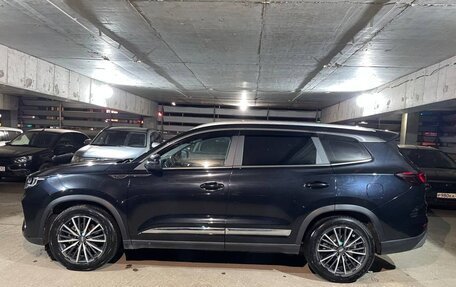 Chery Tiggo 8 Pro, 2022 год, 1 999 000 рублей, 8 фотография