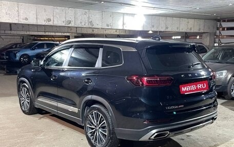 Chery Tiggo 8 Pro, 2022 год, 1 999 000 рублей, 7 фотография