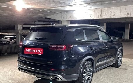 Chery Tiggo 8 Pro, 2022 год, 1 999 000 рублей, 5 фотография