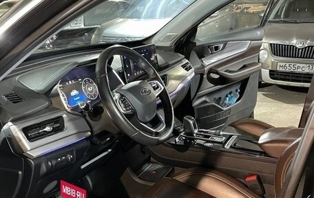 Chery Tiggo 8 Pro, 2022 год, 1 999 000 рублей, 10 фотография