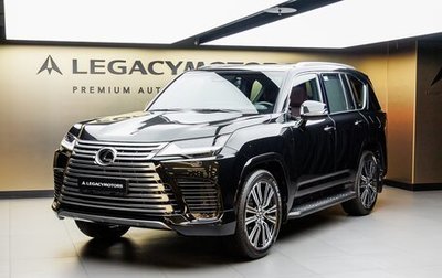 Lexus LX, 2025 год, 20 600 000 рублей, 1 фотография