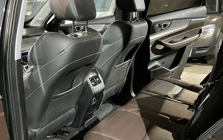 Chery Tiggo 8 Pro, 2022 год, 1 999 000 рублей, 12 фотография