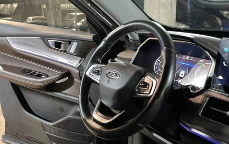 Chery Tiggo 8 Pro, 2022 год, 1 999 000 рублей, 15 фотография